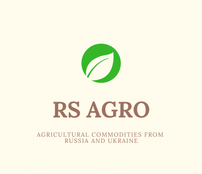 RS AGRO Logo
