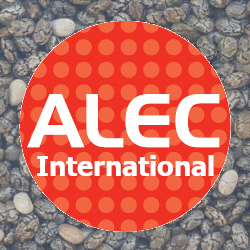 ALEC International S.A. Logo