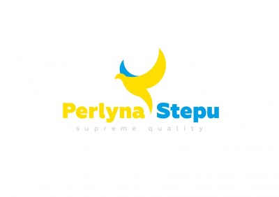 Perlyna Stepu Logo