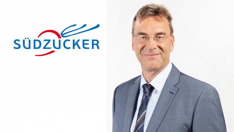 Dr Niels Pörksen, CEO Südzucker AG @Südzucker AG