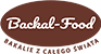 Logo Backal Food
