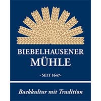 Biebelhausener Mühle GmbH & Co. KG Biebelhausener Mühle GmbH & Co. KG