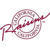 California Raisins California Raisins