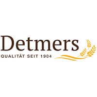 Detmers Getreide- Vollwertkost GmbH Detmers Getreide- Vollwertkost GmbH