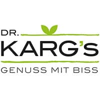 Dr. Klaus Karg KG Dr. Klaus Karg KG