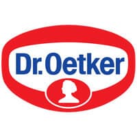 Dr Oetker Dr Oetker